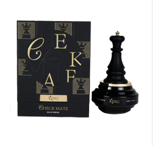 Cekfa King Check mate Armaf