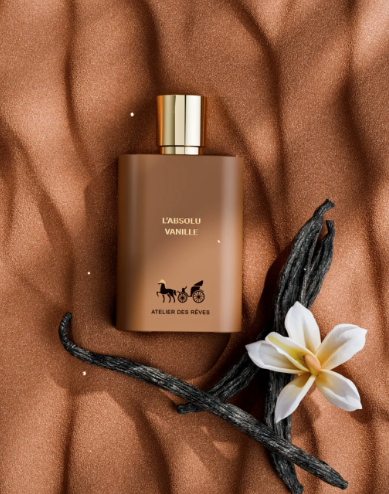 L' ABSOLU VANILLE ATELIER DES REVES 90 ML EDP