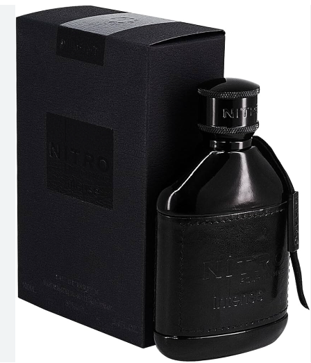 NITRO INTENSE POUR HOMME EDP 100 ML