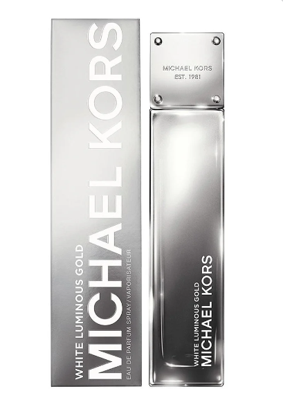 MICHAEL KORS LUMINOUS GOLD EDP 100 ML