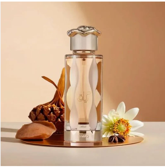 LATTAFA TERIAQ LATTAFA 100 ML EDP