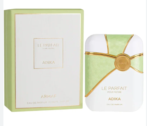 ARMAF LE PARFAIT POUR FEMME ADIKA 100 ML EDP