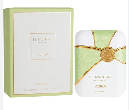 ARMAF LE PARFAIT POUR FEMME ADIKA 100 ML EDP