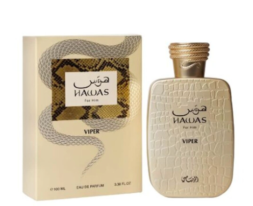 HAWAS FOR HIM VIPER EDP 100 ML