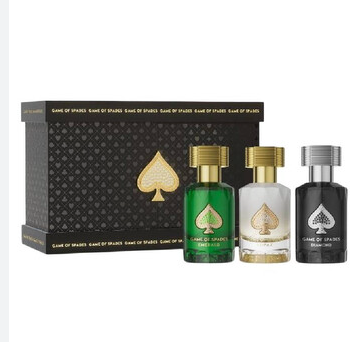 GAME OF SPSDES COLLECTION GIFT ST 3 PC