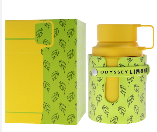 ARMAF ODYSSEY LIMONI EDP 100 ML