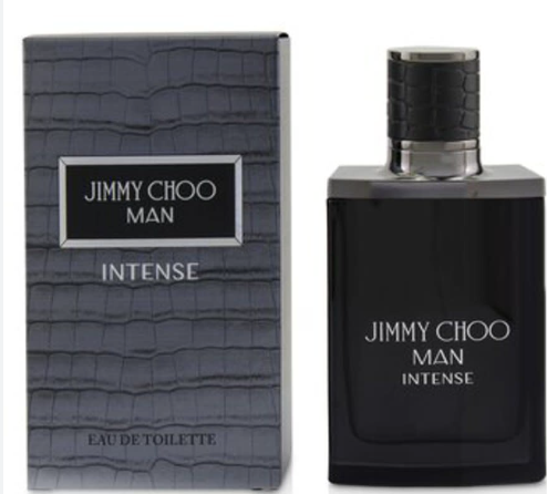 JIMMY CHOO MAN INTENSE 100 ML