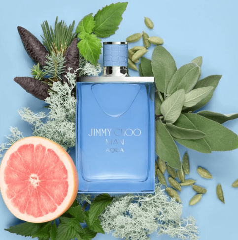 JIMMY CHOO MAN AQUA EDT 100 ML