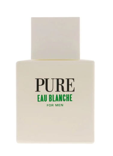 KAREN LOW PURE EAU BLANCHE FOR MEN 100 ML