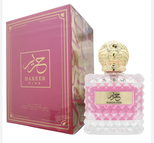 HAREER KINK EDP 100 ML