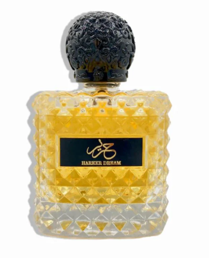 HAREER  DREAM EDP 100 ML (Copy) (Copy)