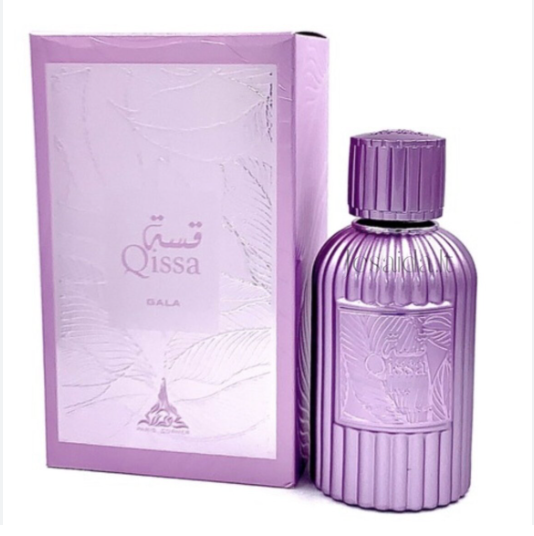 Paris Corner Quissa Gala 100 ml EDP