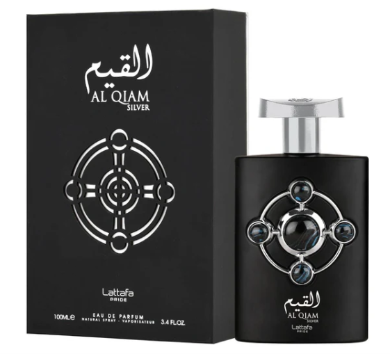 LATTAFA PRIDE AL QIAM   EDP 100 ML
