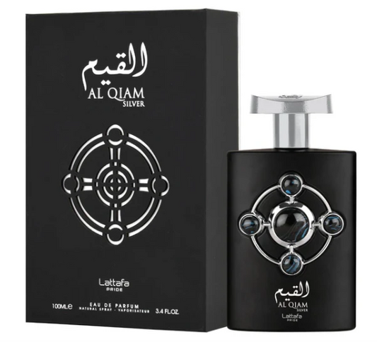 LATTAFA PRIDE AL QIAM   EDP 100 ML