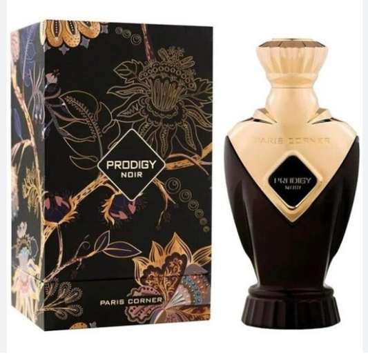 PARIS CORNER PRODIGY NOIR 100 ML EDP