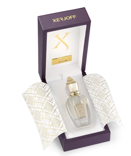 XERJOFF SHOOTING STAR  GIBEON PARFUN 50 ML