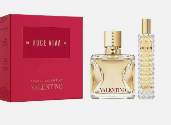 Valentino Voce Viva 2 Piece Set