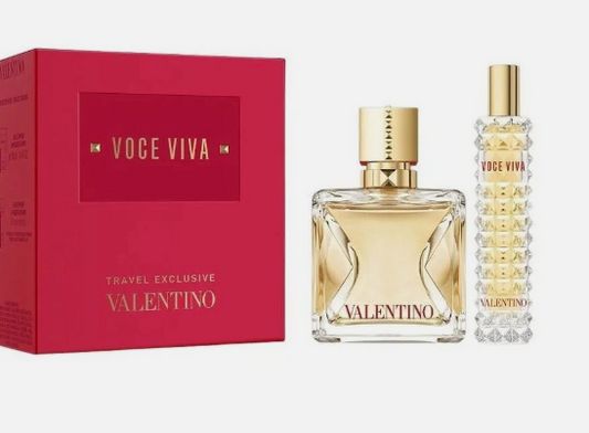 Valentino Voce Viva 2 Piece Set