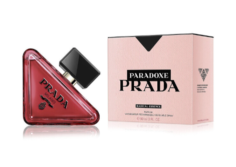 Prada Paradoxe Radical Essence 3 fl oz EDP