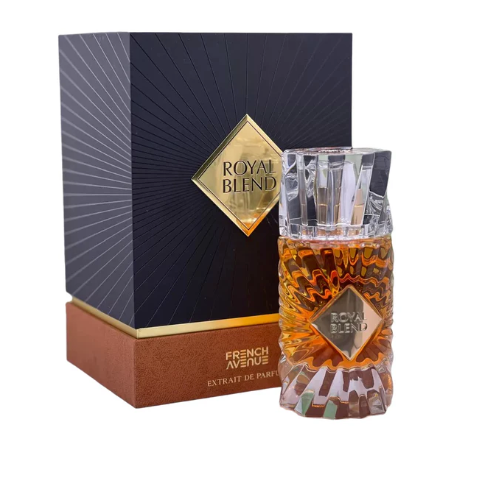 FRENCH AVENUE ROYAL BLEND  100 ML EDP