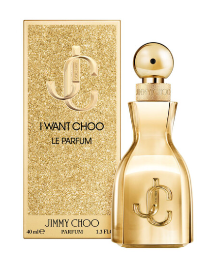 Jimmy Choo I Want ChooLE PARFUM  40 ML  EDP