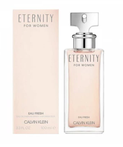 Calvin Klein Eternity 3.3 EDP