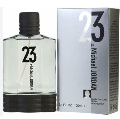 JORDAN 23 BY JORDAN 100 ML