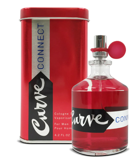 Liz Claiborne Curve Connect 3.4 EDT