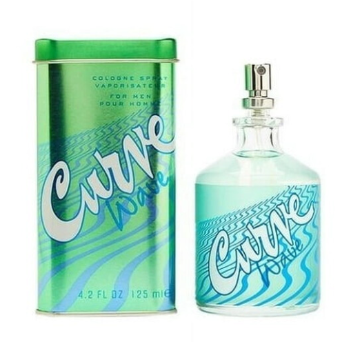 Liz Claiborne Curve Wave  3.4 EDT
