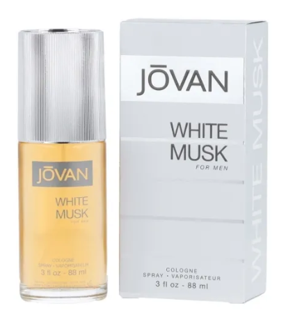 JOVAN SEX APPEAL COLOGNE 88 ML