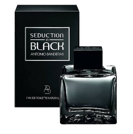 ANTONIO BANDERAS KING OF SEDUCTION Absolute EDT 100 ML *