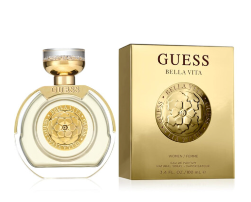 Guess Bella Vita Women 100mL EDP