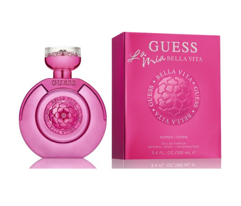 Guess Bella Vita La Mia Women 100mL EDP