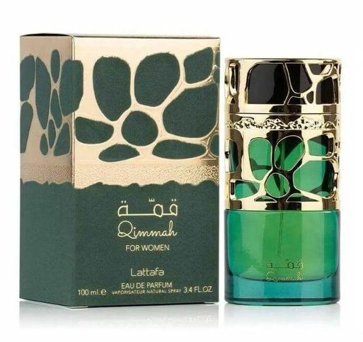 LATTAFA QIMMAH EDP 100 ML