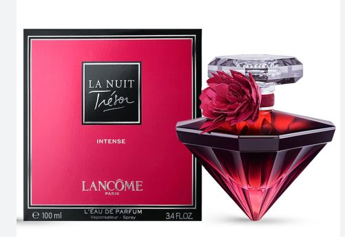 Lancome La Nuit Tresor 3.4 EDP