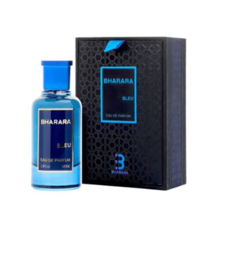 BHARARA BLEU EDP 100 ML