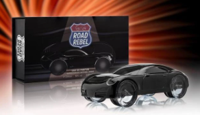 ROAD REBEL EDP TIVERTON SET