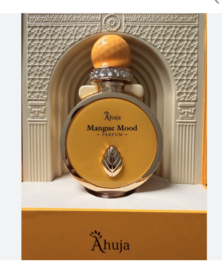 AHUJA MANGUE MOOD PARFUM