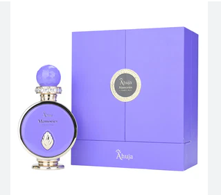 AHUJA MEMORIES PARFUM 100 ML