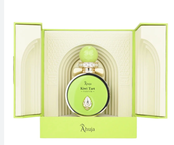 AHUJA KIWI TART PARFUM  100 ML