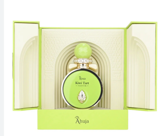 AHUJA KIWI TART PARFUM  100 ML