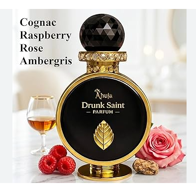 AHUJA DRUNK SAINT PARFUM 100 ML