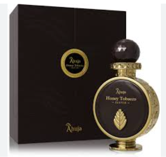 AHUJA DRUNK SAINT PARFUM 100 ML