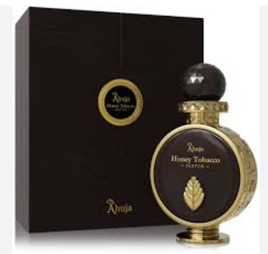 AHUJA DRUNK SAINT PARFUM 100 ML