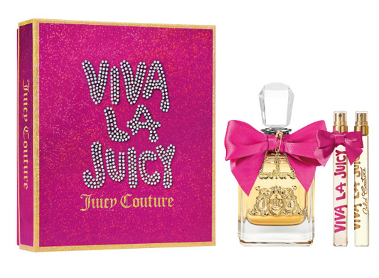 Viva La Juicy by Juicy Couture