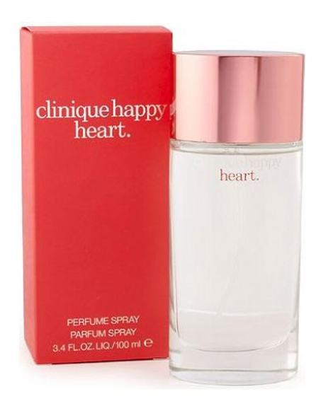 Clinique Happy Heart 3.4 EDP
