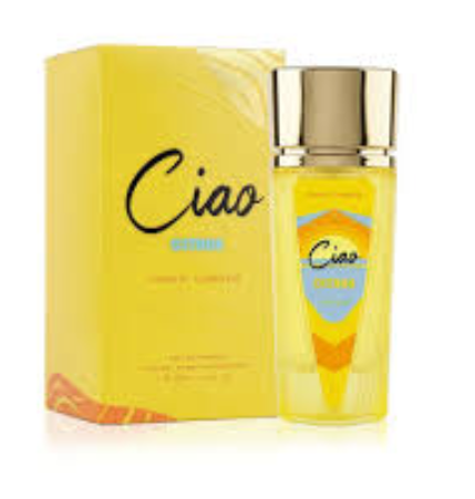PARIS CORNER CITRUS CIAO EDP 100 ML
