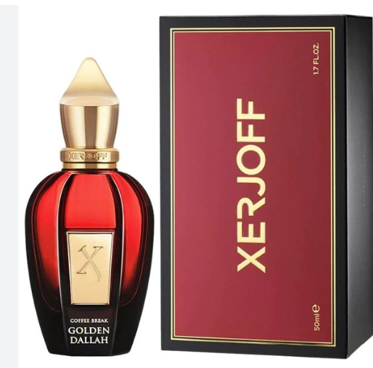 XERJOFF ACCENTO OVERDOSE EDP 50 ML