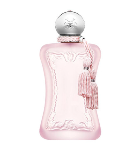 Delina Marly Delina La Rosee 75 ML TESTER