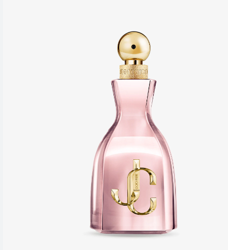 Jimmy Choo I Want Choo WHITH LOVE TESTER 3.3 EDP.